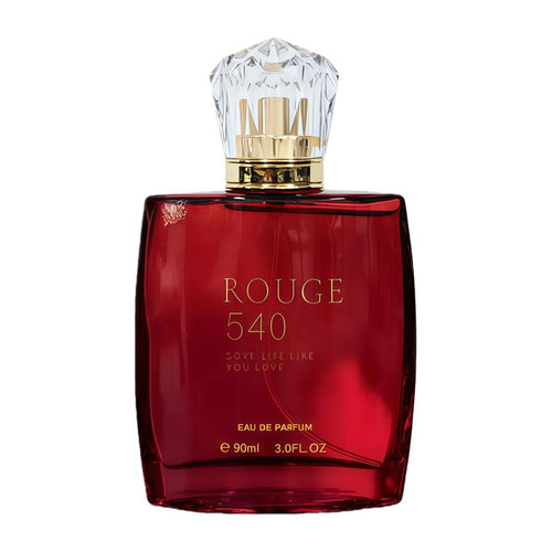 Baccarat Rouge 540 EDP | 90Ml with Iconic Red Crystal & Diamond Cap | an Opulent & Long-Lasting Long Lasting Women Perfumes Cologne Lush Body Spray